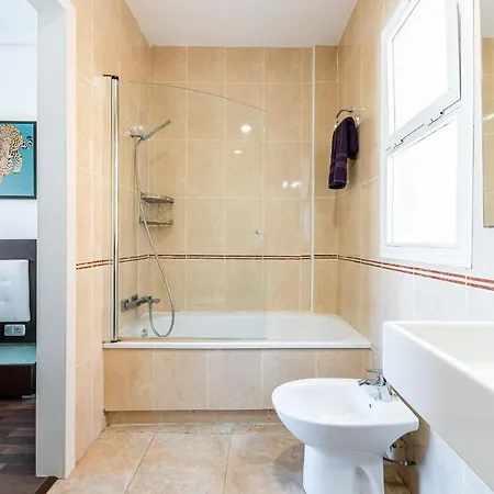Bungalow Bahia Sunrise Апартаменты *