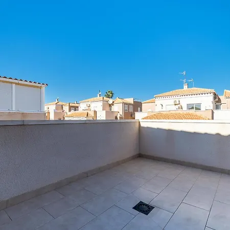 Апартаменты Bungalow Bahia Sunrise *