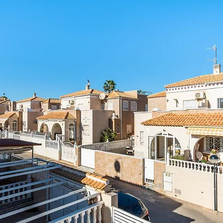 Bungalow Bahia Sunrise Апартаменты *