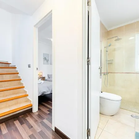 Апартаменты Bungalow Bahia Sunrise Торевьиа